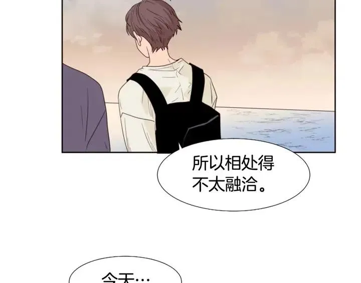 第119话 谢谢你总是相信我 第54页