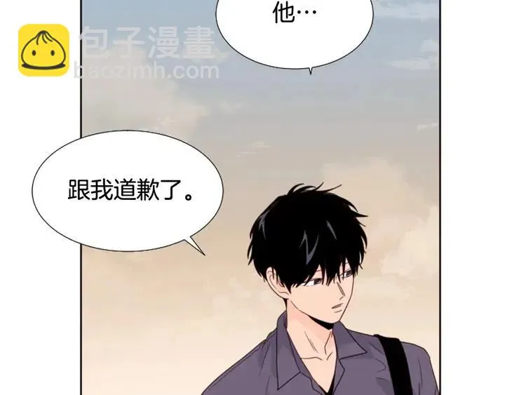 第119话 谢谢你总是相信我 第70页
