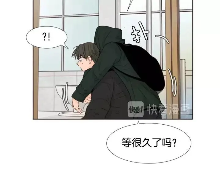 完结 因为你值得 第91页