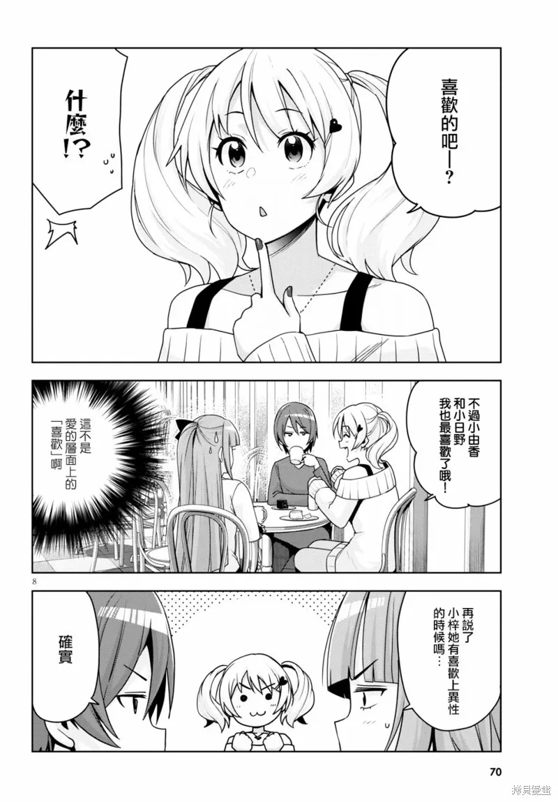 第14话 第8页