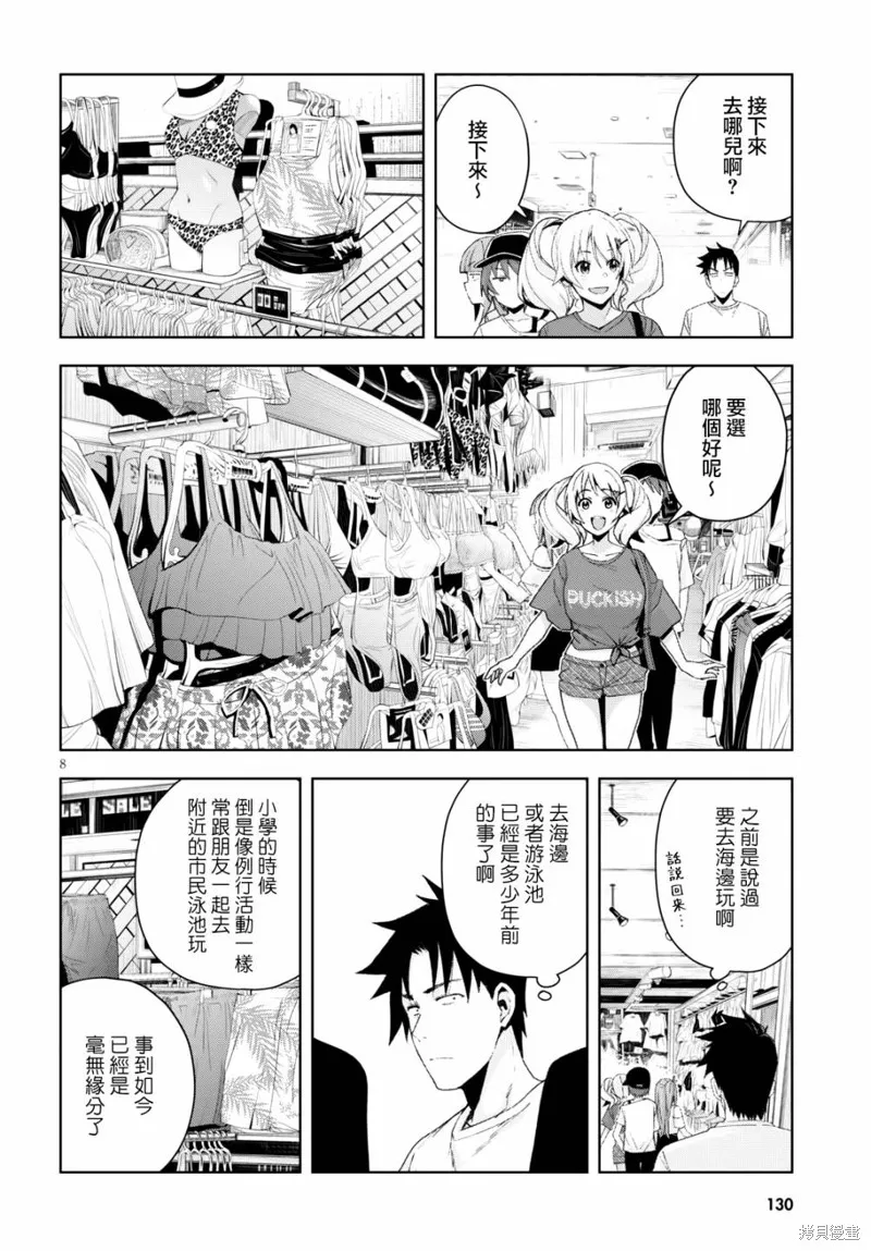 第08话 第8页