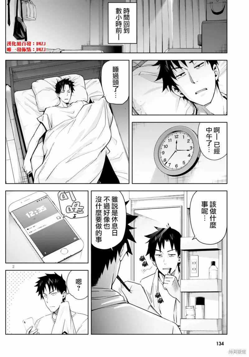 第04话 第2页