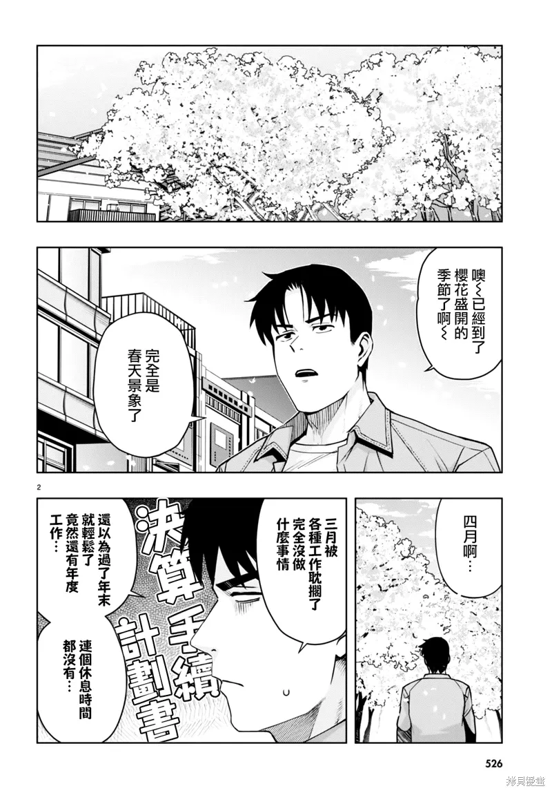 第40话 第2页