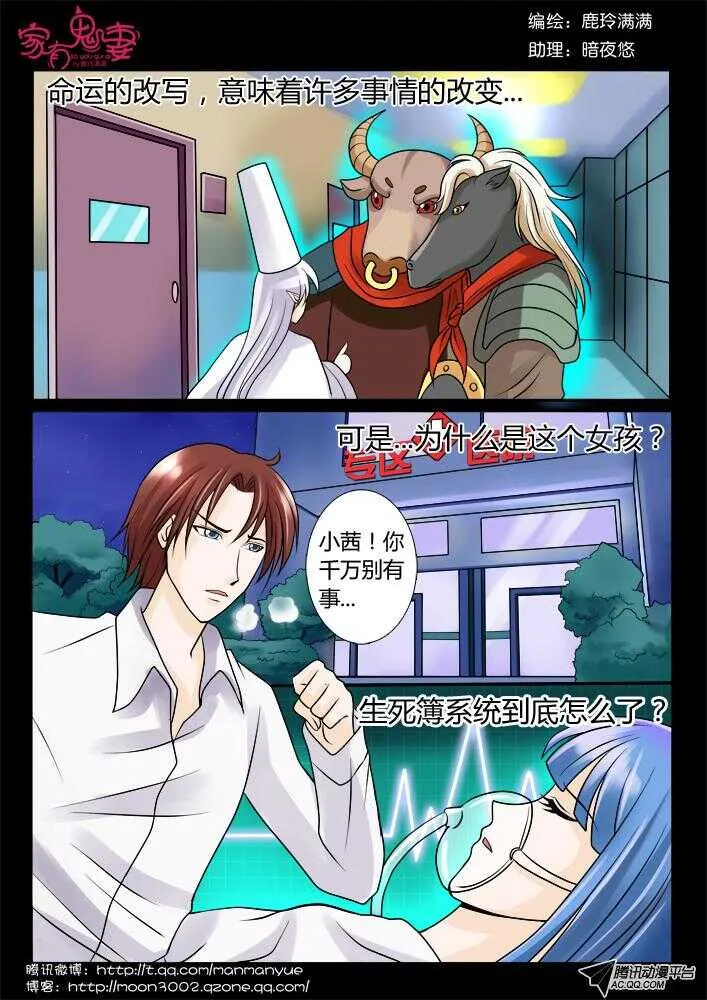 84命运的改写 第7页