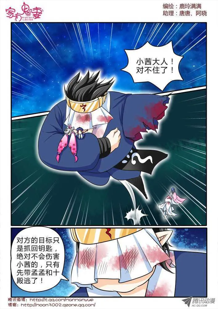 158钥匙的条件1 第6页