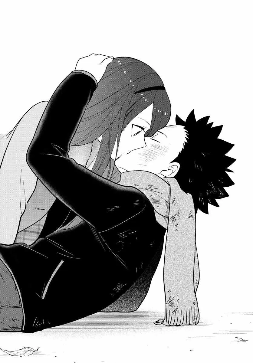 第144话 梦见 第8页