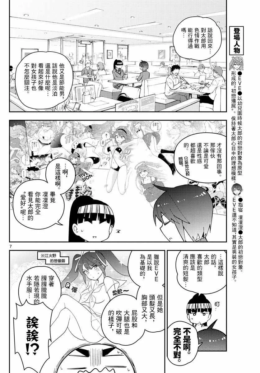 第155话 H计划 第7页