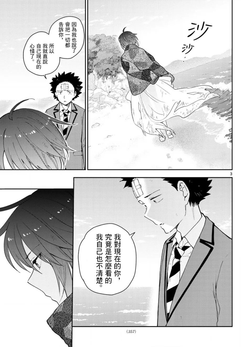 第166话 再次从头开始 第3页