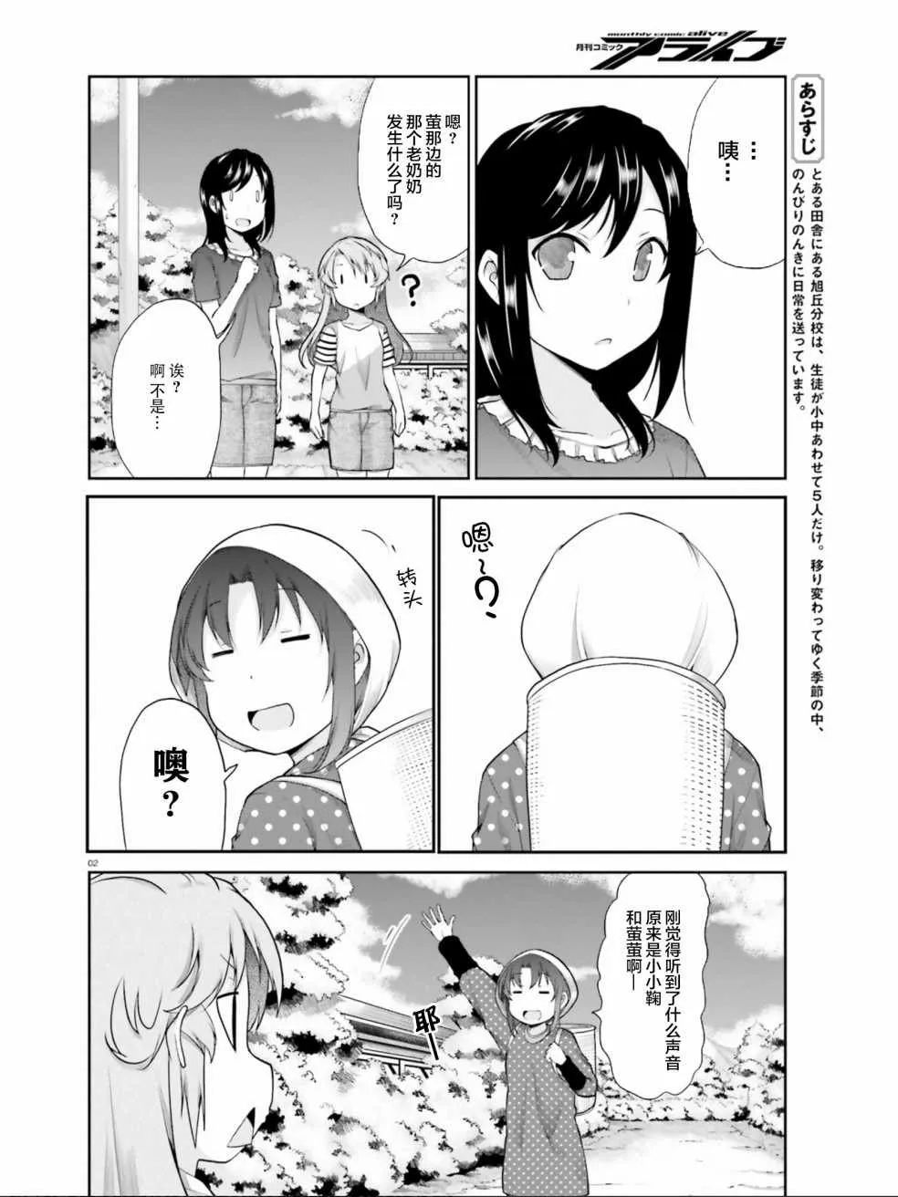 第100话 第2页