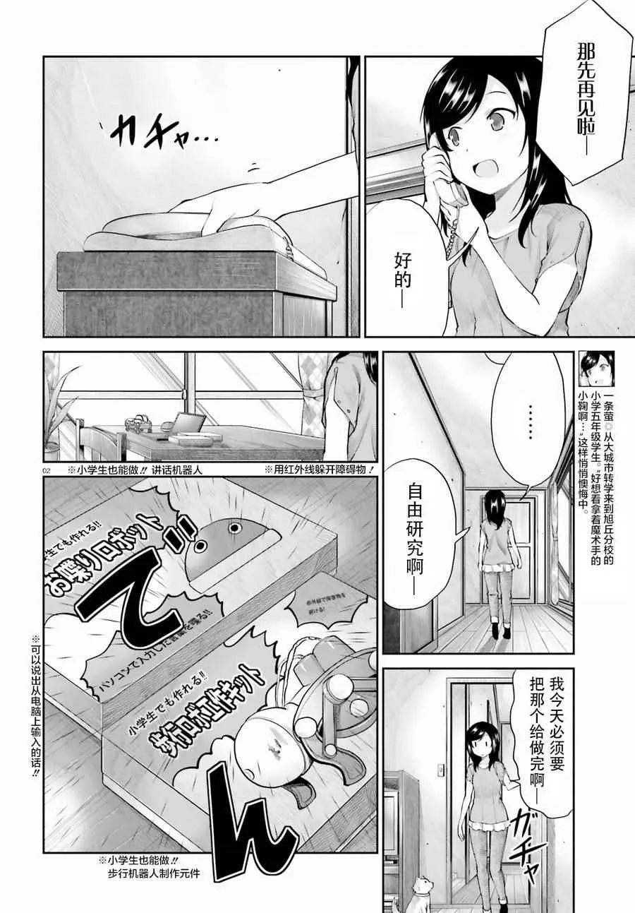第90话 第2页