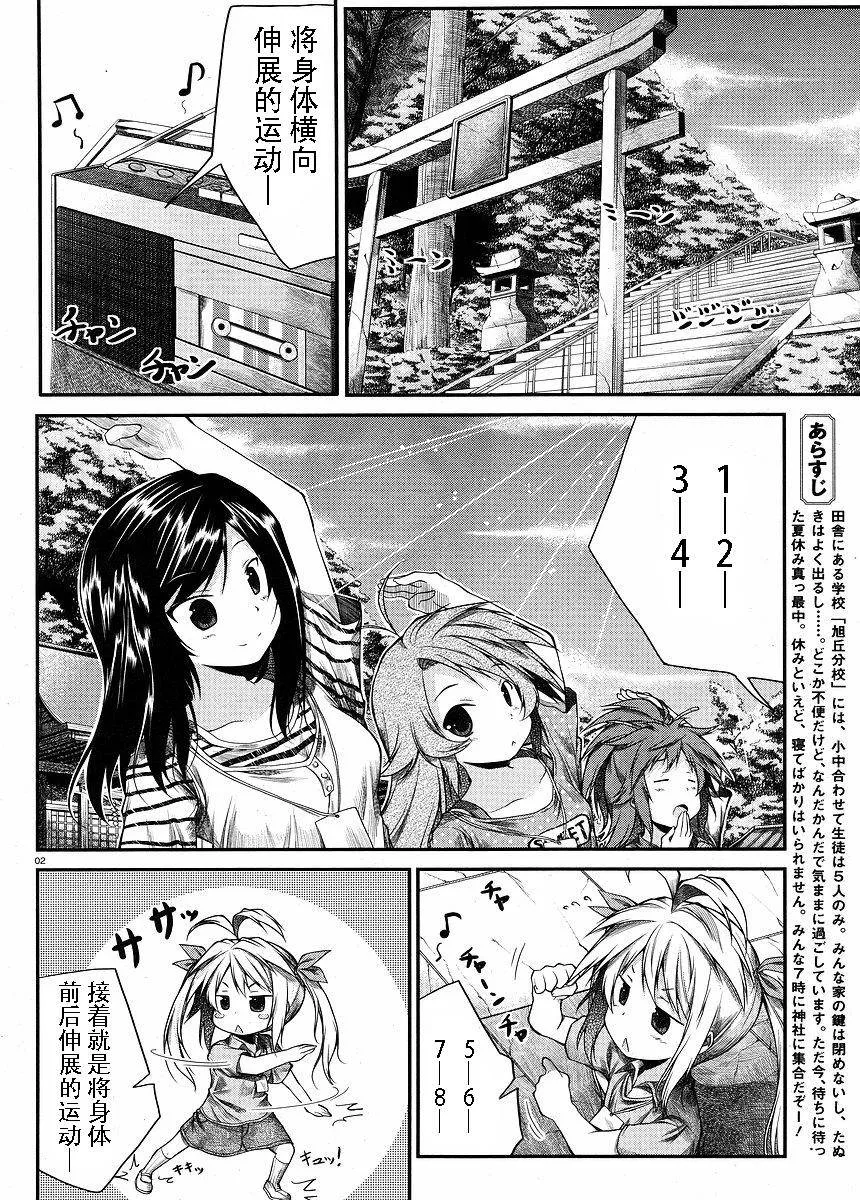 第11话 第2页