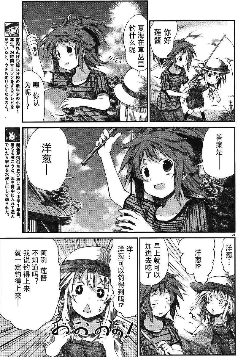 第14话 第3页