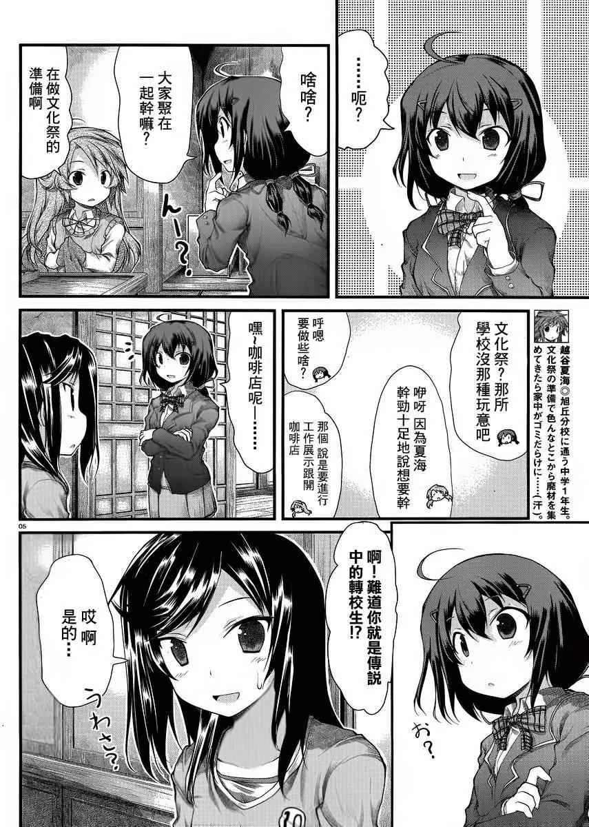 第22话 第5页
