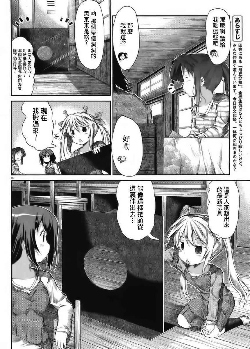 第23话 第2页
