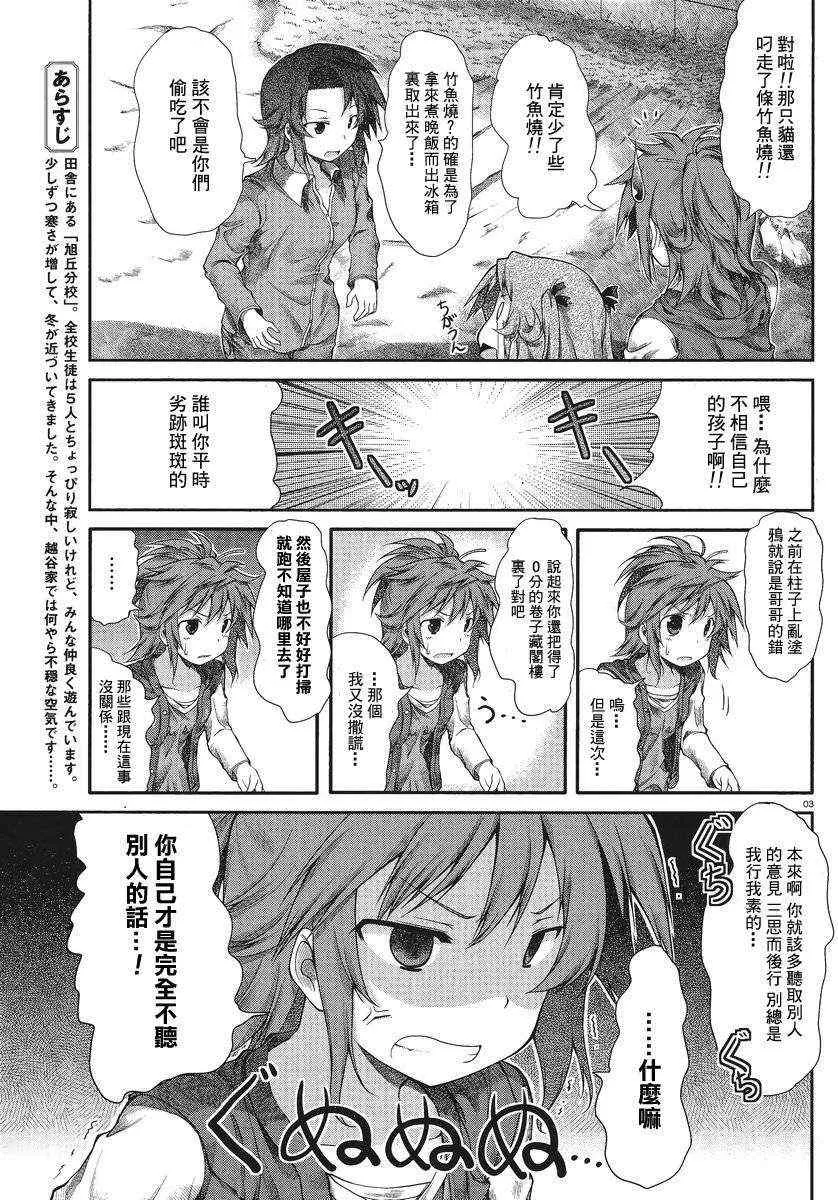第25话 第3页