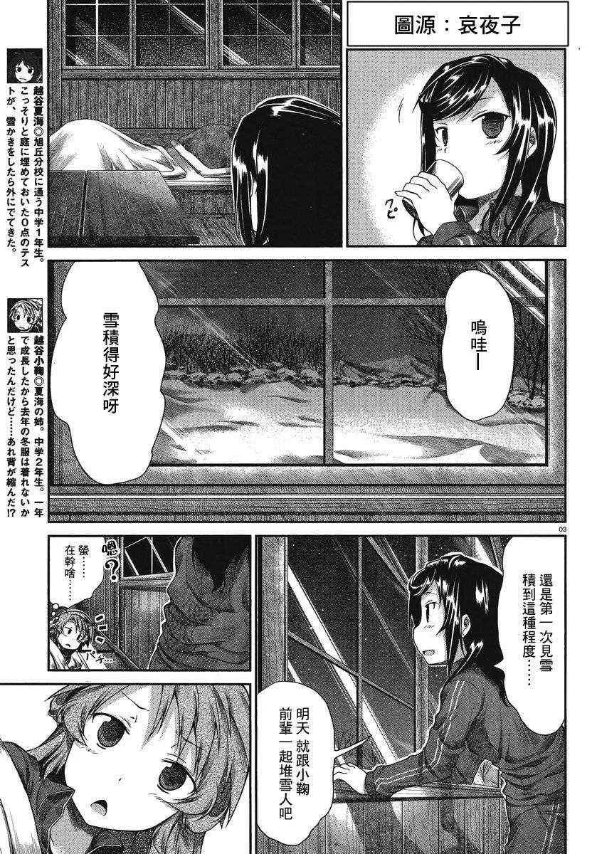 第27话 第3页