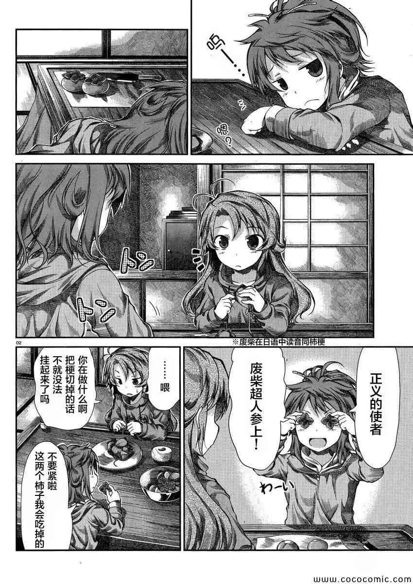 第31话 第2页