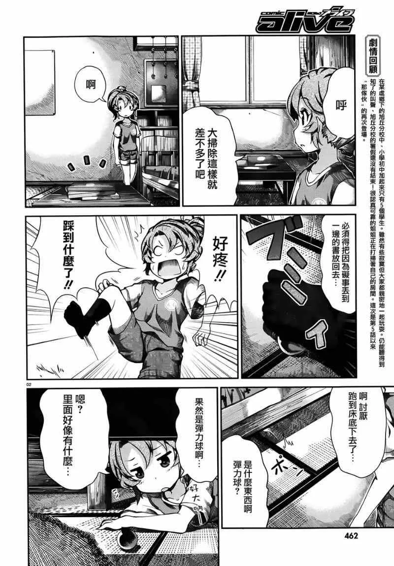 第55话 第2页
