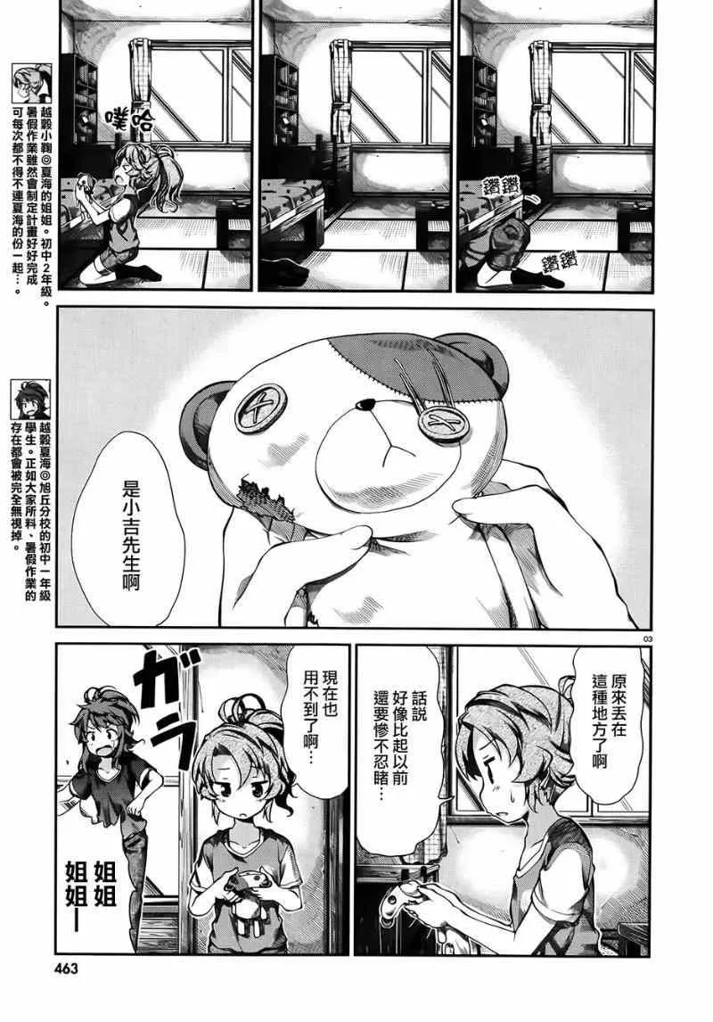 第55话 第3页
