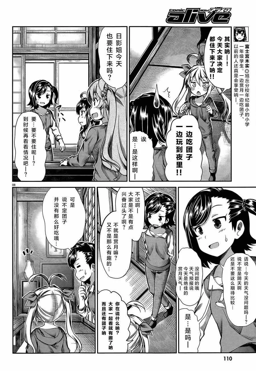 第59话 第8页