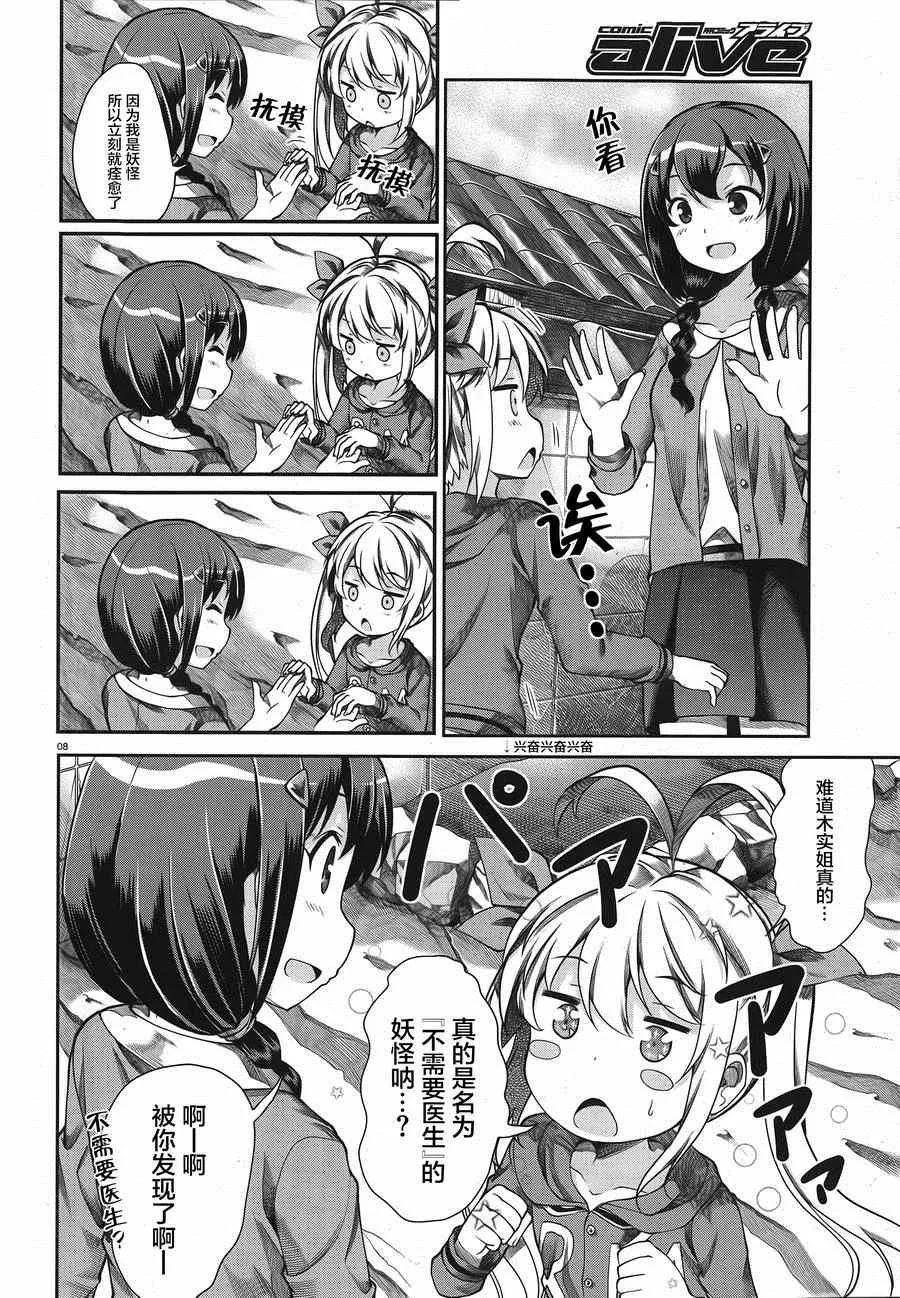 第61话 第8页