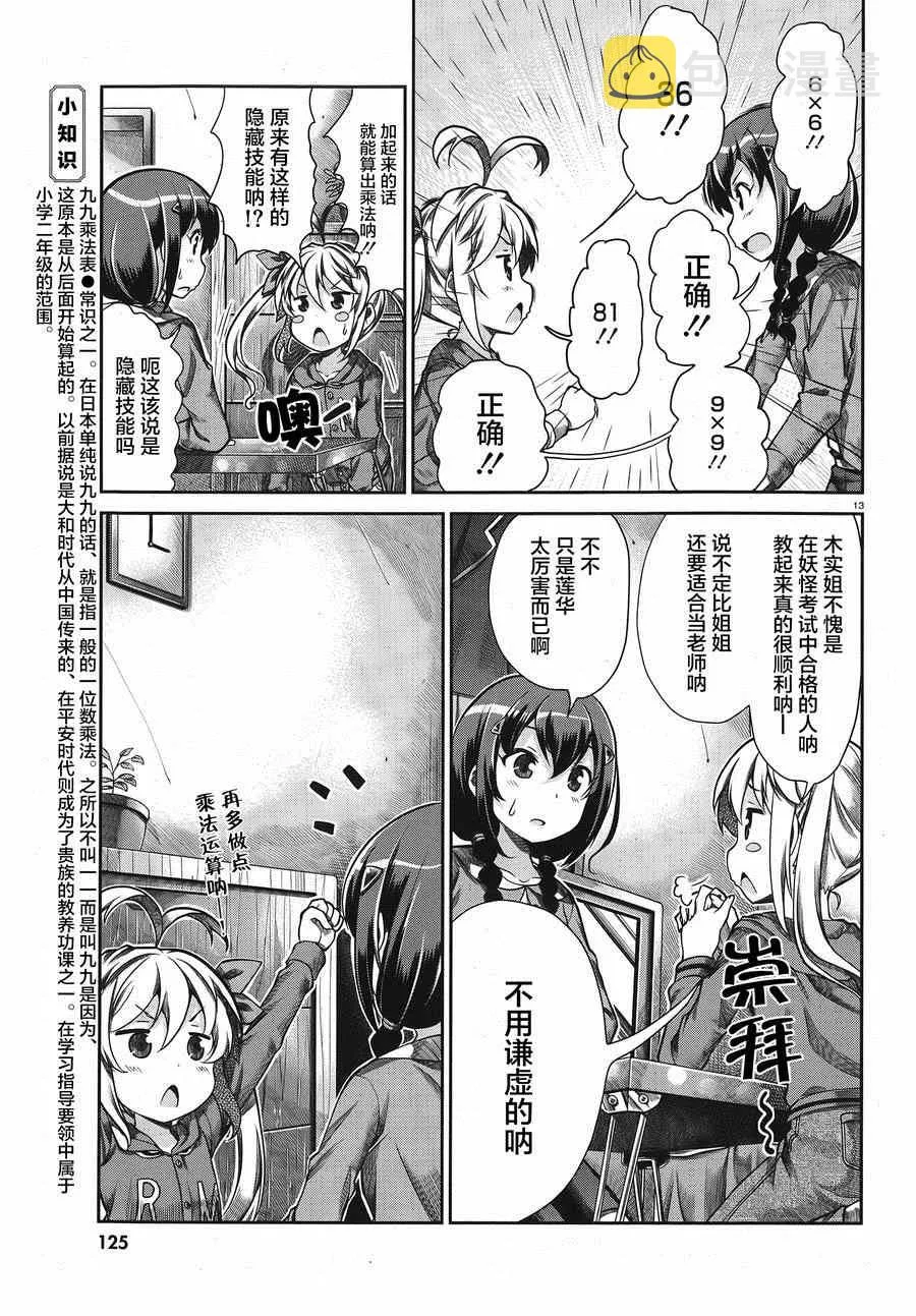 第61话 第13页