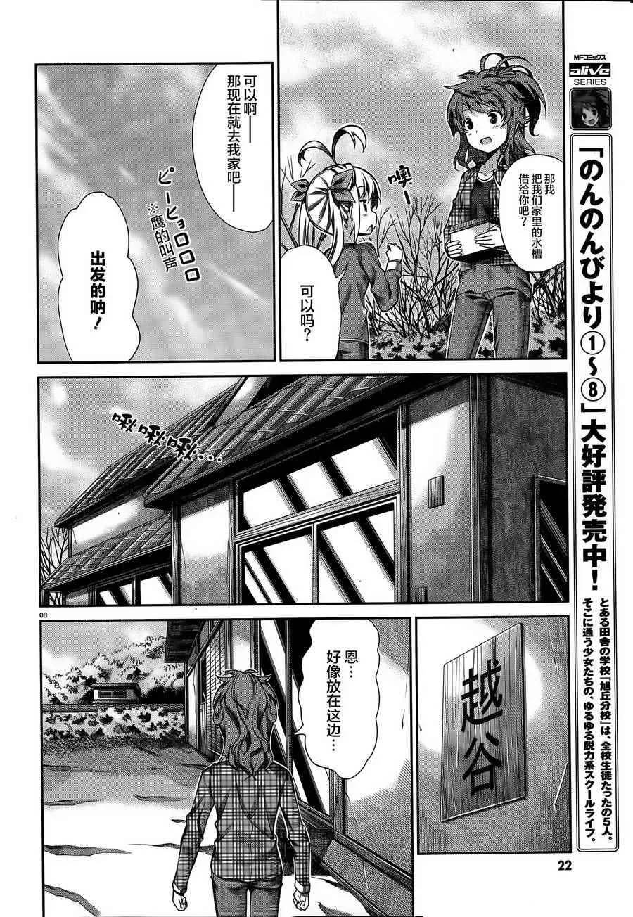 第63话 第6页