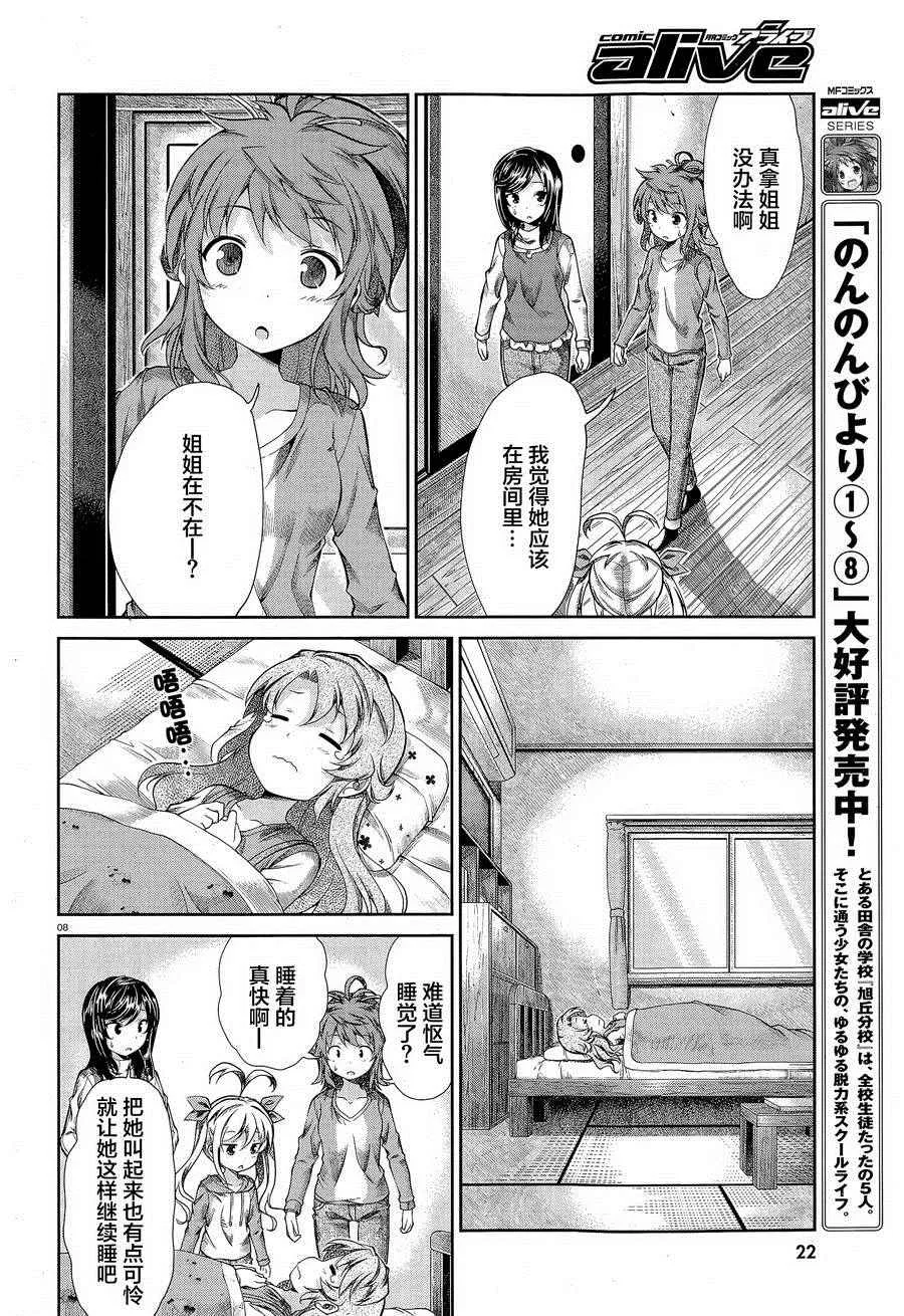 第64话 第6页