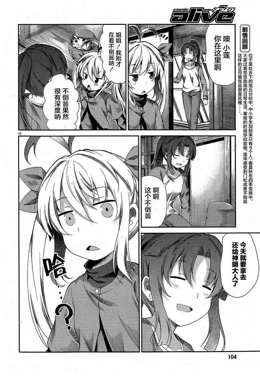 第68话 第3页