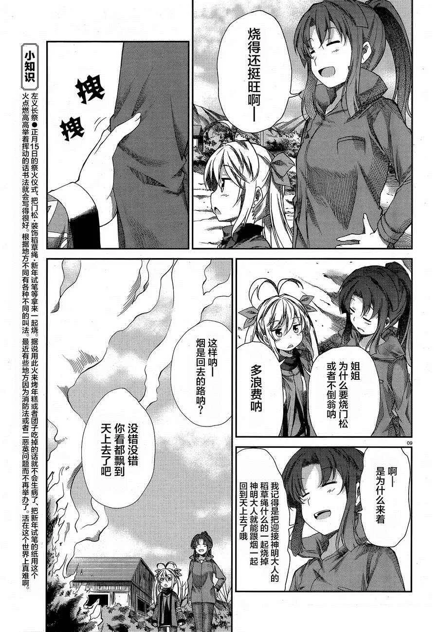 第68话 第10页