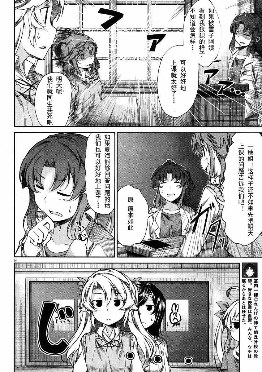 第71话 第4页