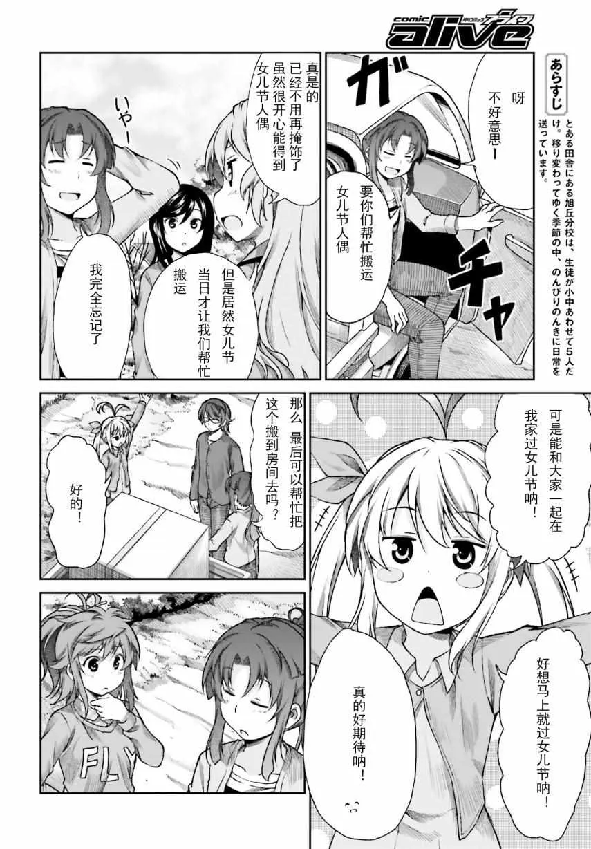 第73话 第2页