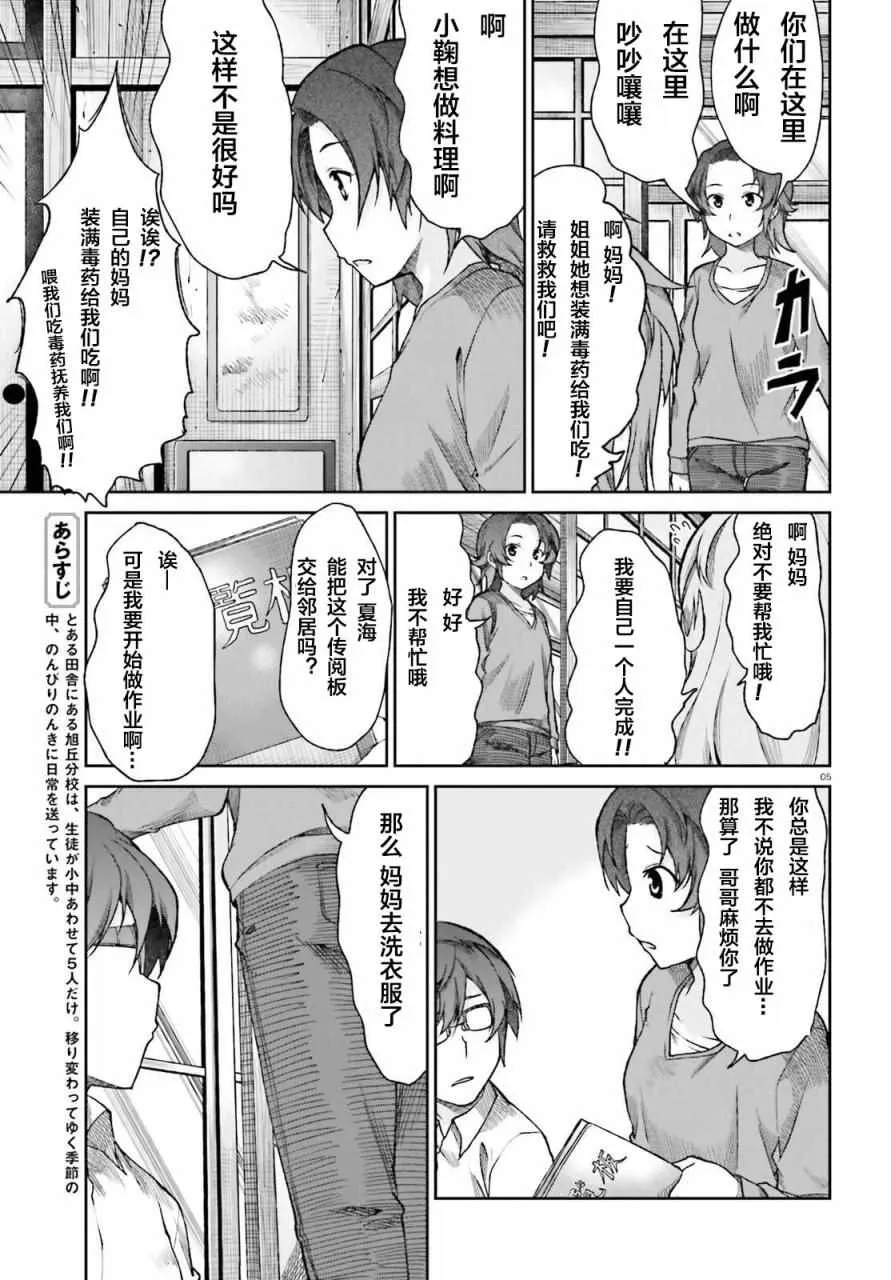 第76话 第6页