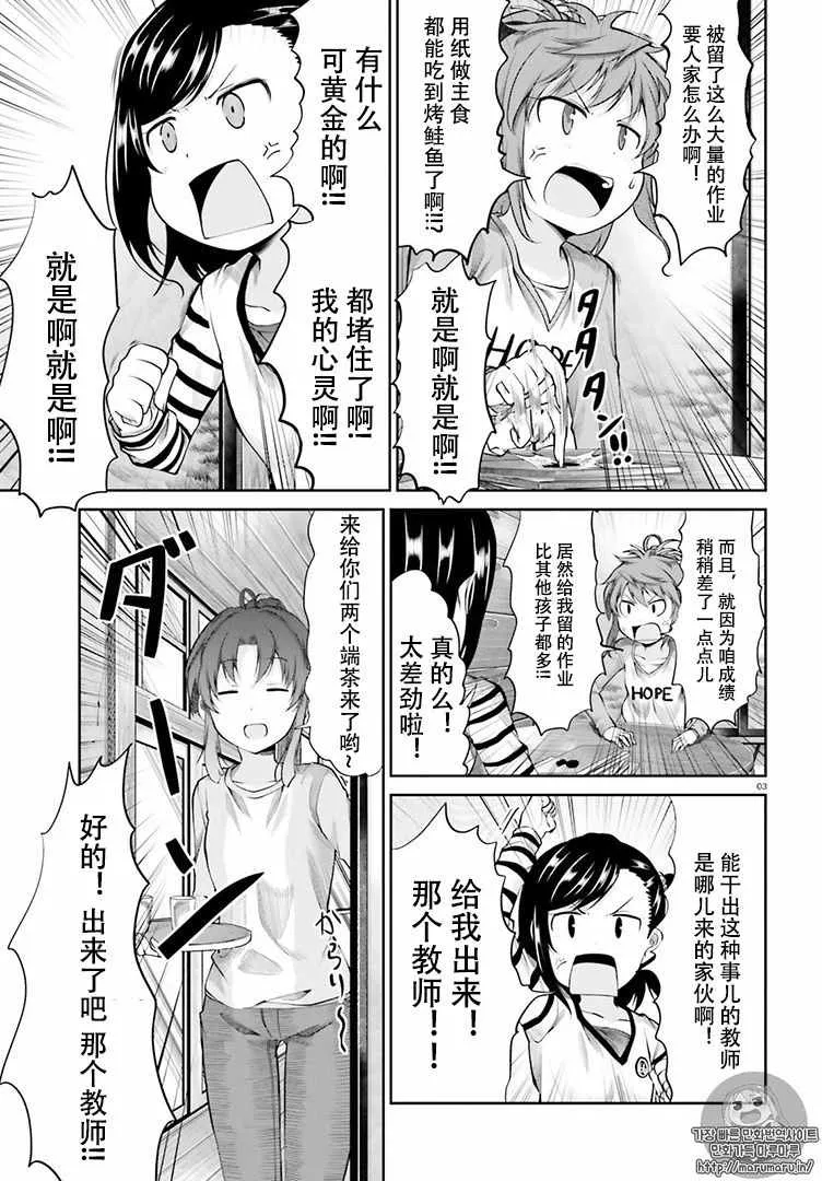 第80话 第3页