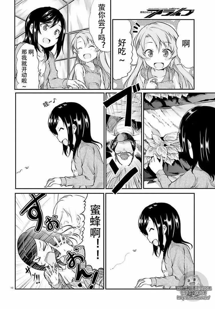 第81话 第10页