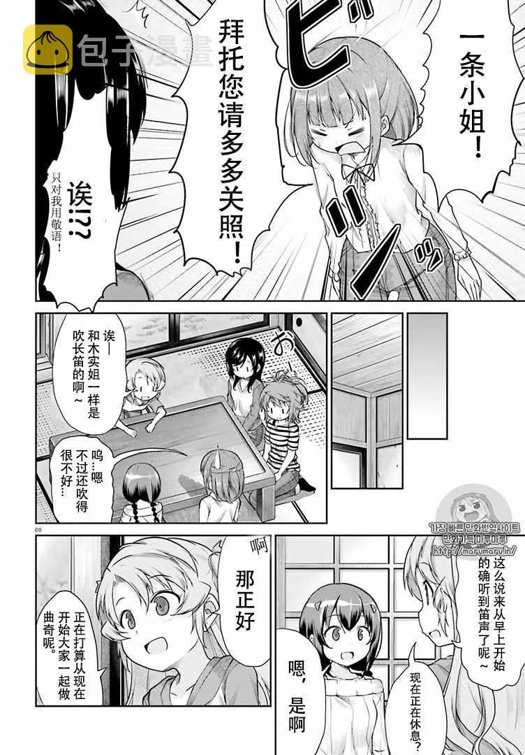 第82话 第8页