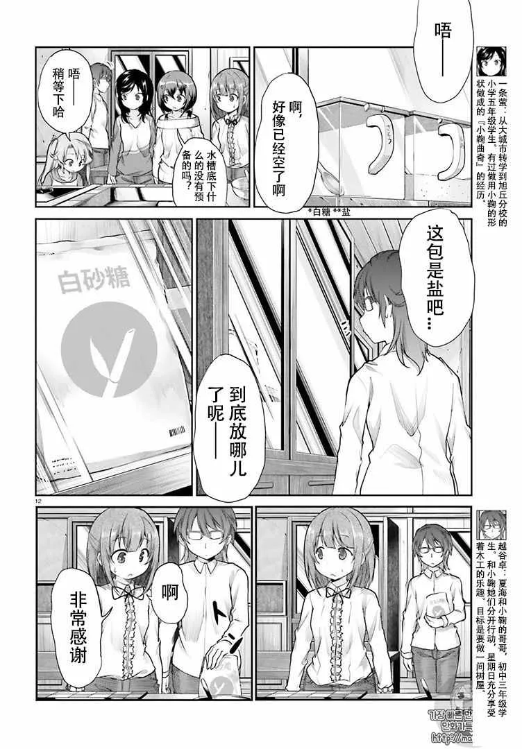 第82话 第12页
