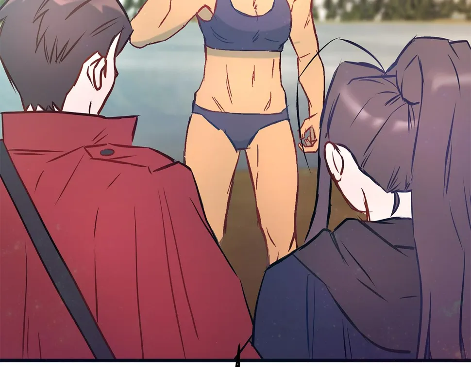 第88话 隐藏的秘密 第48页