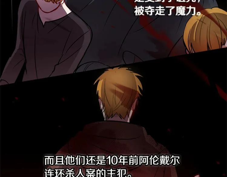 第7话 蹲监狱还是做我未婚妻？ 第57页
