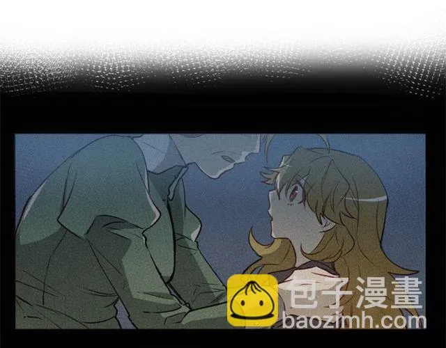 第17话 混乱中的牵手 第80页