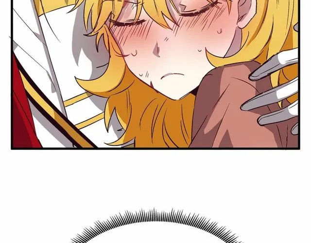 第26话 陛下，你竟……！ 第123页