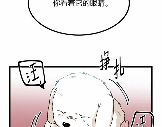 第29话 没有攻击性的眼睛 第33页