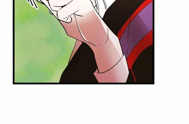 第35话 不用干涉她！ 第34页