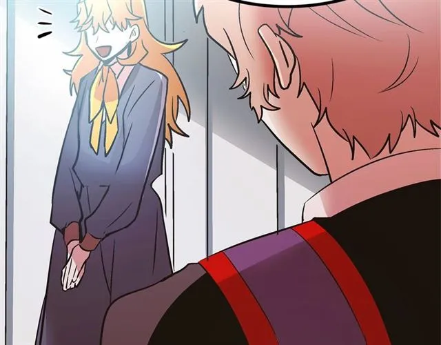 第35话 不用干涉她！ 第44页