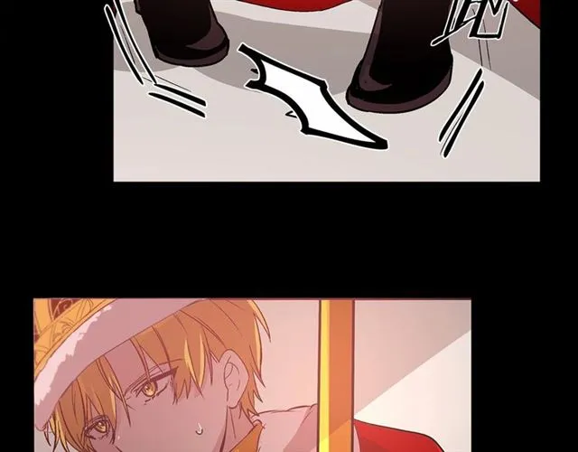第35话 不用干涉她！ 第115页