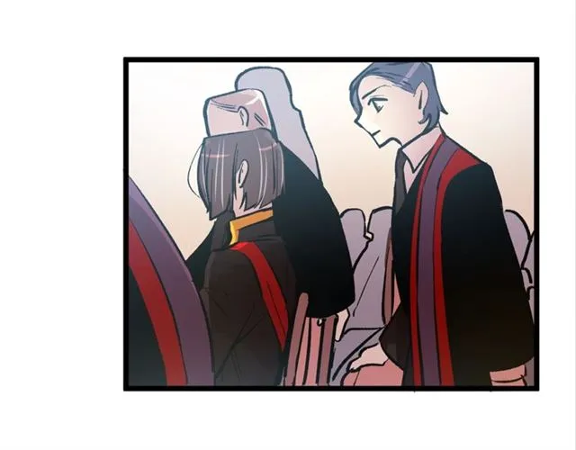 第45话 辩论会开始了！ 第33页