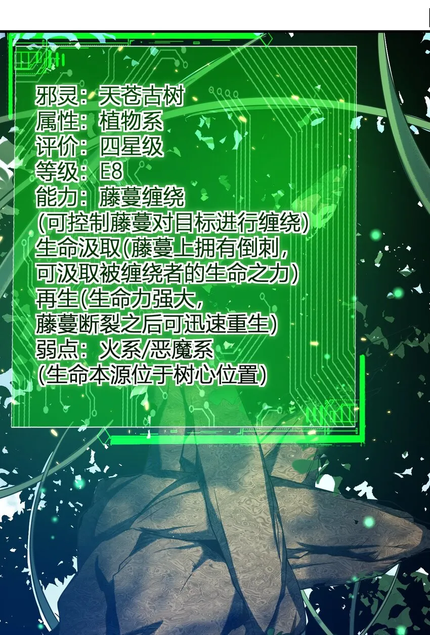 17 奇怪的叶清寒 第47页