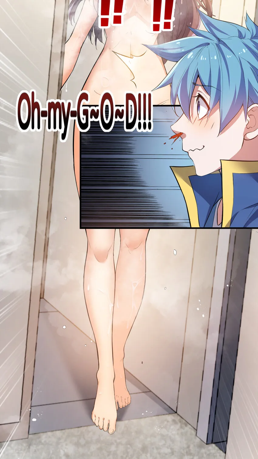 4 美女室友火爆出现 第8页