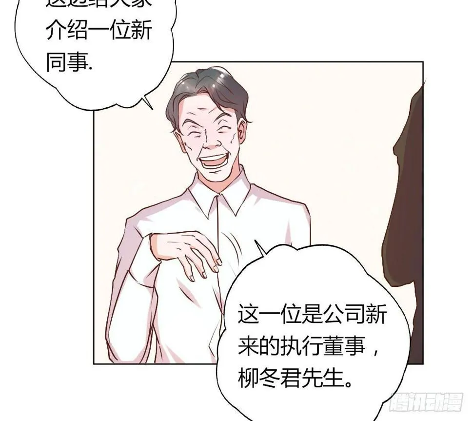 新任董事柳冬君先生 第33页