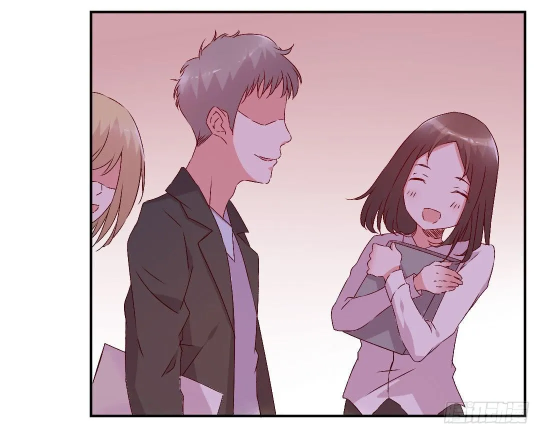 被排斥的缘由 第22页